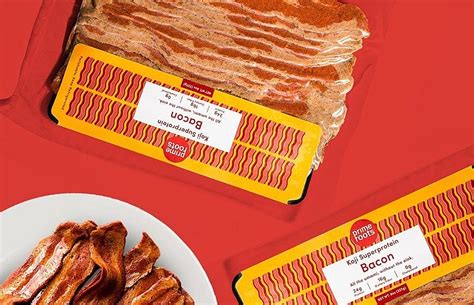 Prime roots vegan - Apr 22, 2021 · Founded in 2017, Prime Roots offers vegan products such as seafood, chicken, beef, and bacon that are made with koji (a Japanese fungus). Similar to the brand’s Plant Based Superprotein Bacon, the new product is thick-cut, butcher-style bacon and is now available in flavors such as Sriracha, Black Pepper, Maple, and Hickory. 